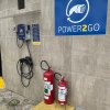 Santa Casa de Santos conta com ponto de abastecimento para carros elétricos